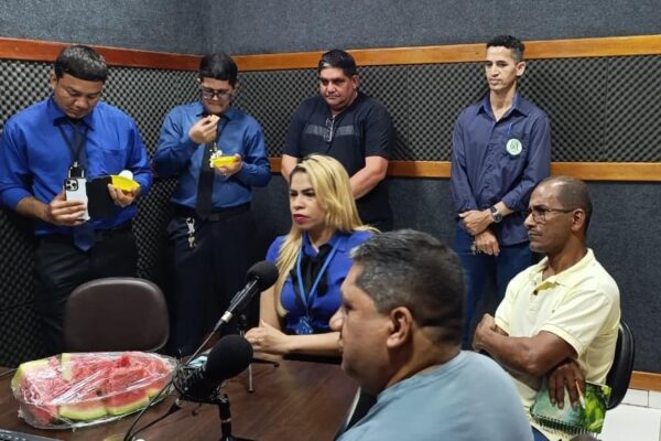 O papel estratégico do rádio na divulgação de empresas e no fortalecimento do empreendedorismo | Cidade AC News – Notícias do Acre