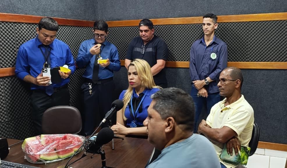 O papel estratégico do rádio na divulgação de empresas e no fortalecimento do empreendedorismo | Cidade AC News – Notícias do Acre