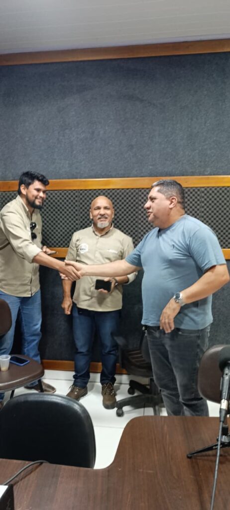 O papel estratégico do rádio na divulgação de empresas e no fortalecimento do empreendedorismo | Cidade AC News – Notícias do Acre