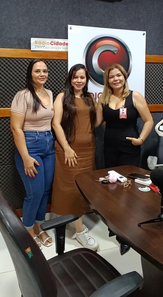 O papel estratégico do rádio na divulgação de empresas e no fortalecimento do empreendedorismo | Cidade AC News – Notícias do Acre