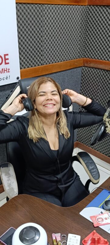 O papel estratégico do rádio na divulgação de empresas e no fortalecimento do empreendedorismo | Cidade AC News – Notícias do Acre