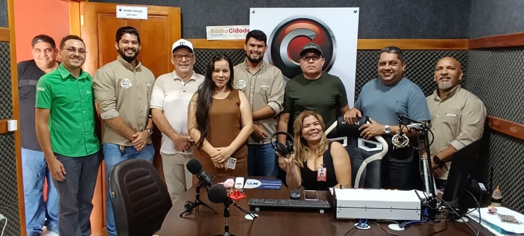 O papel estratégico do rádio na divulgação de empresas e no fortalecimento do empreendedorismo | Cidade AC News – Notícias do Acre