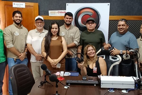 O papel estratégico do rádio na divulgação de empresas e no fortalecimento do empreendedorismo | Cidade AC News – Notícias do Acre