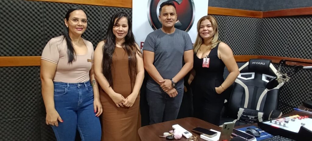 O papel estratégico do rádio na divulgação de empresas e no fortalecimento do empreendedorismo | Cidade AC News – Notícias do Acre