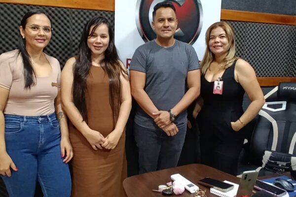 O papel estratégico do rádio na divulgação de empresas e no fortalecimento do empreendedorismo | Cidade AC News – Notícias do Acre