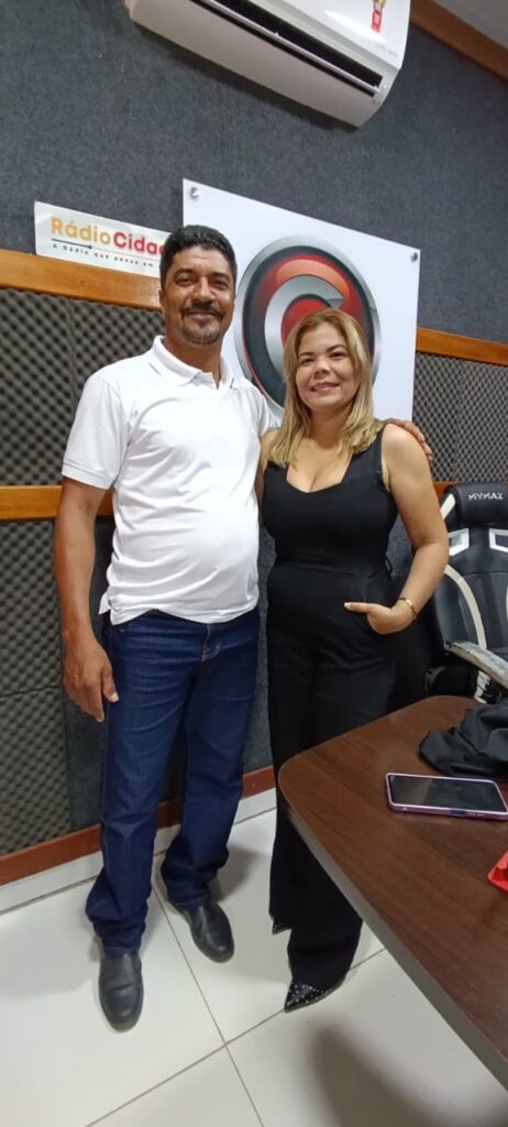 O papel estratégico do rádio na divulgação de empresas e no fortalecimento do empreendedorismo | Cidade AC News – Notícias do Acre