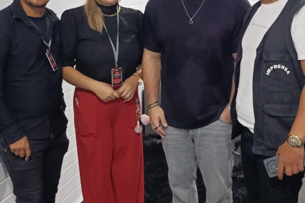 Rádio Cidade agitou na cobertura da Exposena Rural Show | Cidade AC News – Notícias do Acre