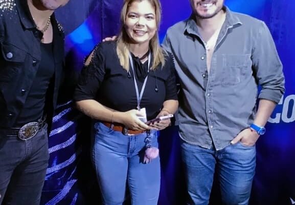 Rádio Cidade agitou na cobertura da Exposena Rural Show | Cidade AC News – Notícias do Acre