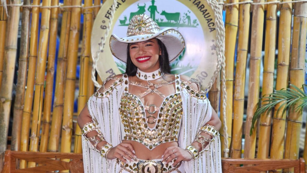 Tarauacá Rural Show 2025 pequeno produtor Acre