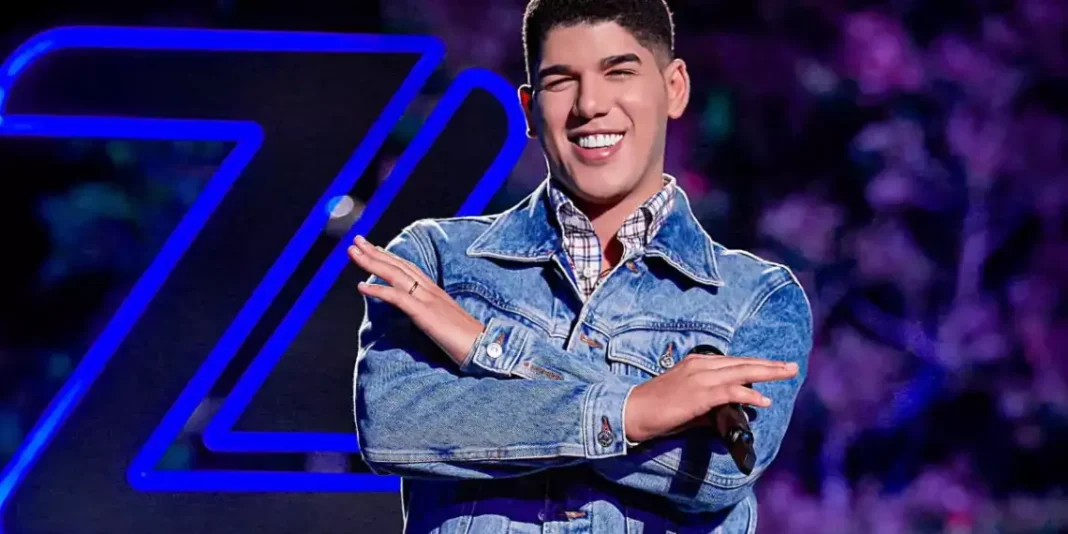 Zé Vaqueiro no 27º Festival de Praia de Boca do Acre 2025