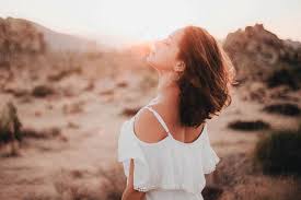 eu amei o suficiente