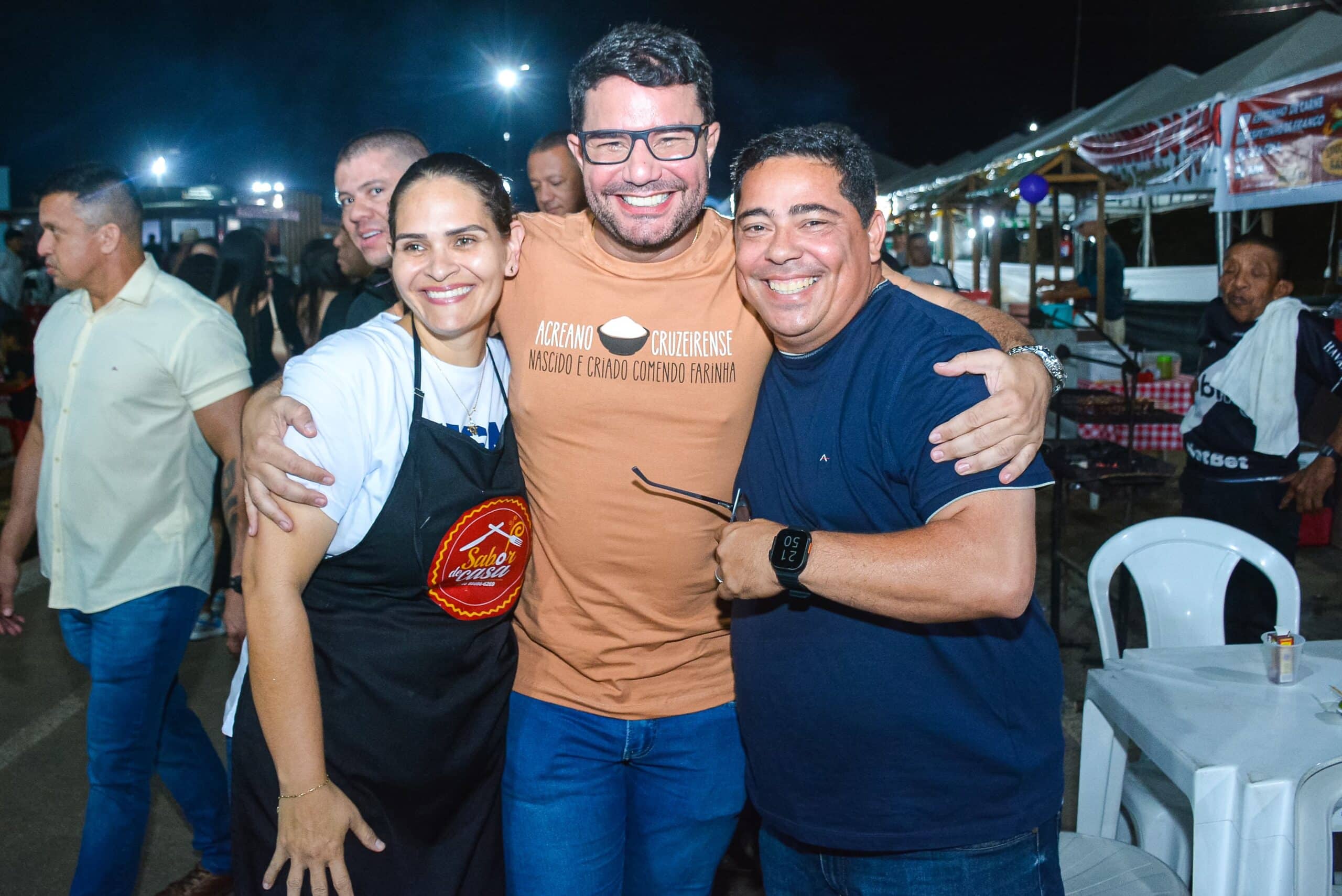 Festival da Farinha Acre Cruzeiro do Sul – Cidade AC News