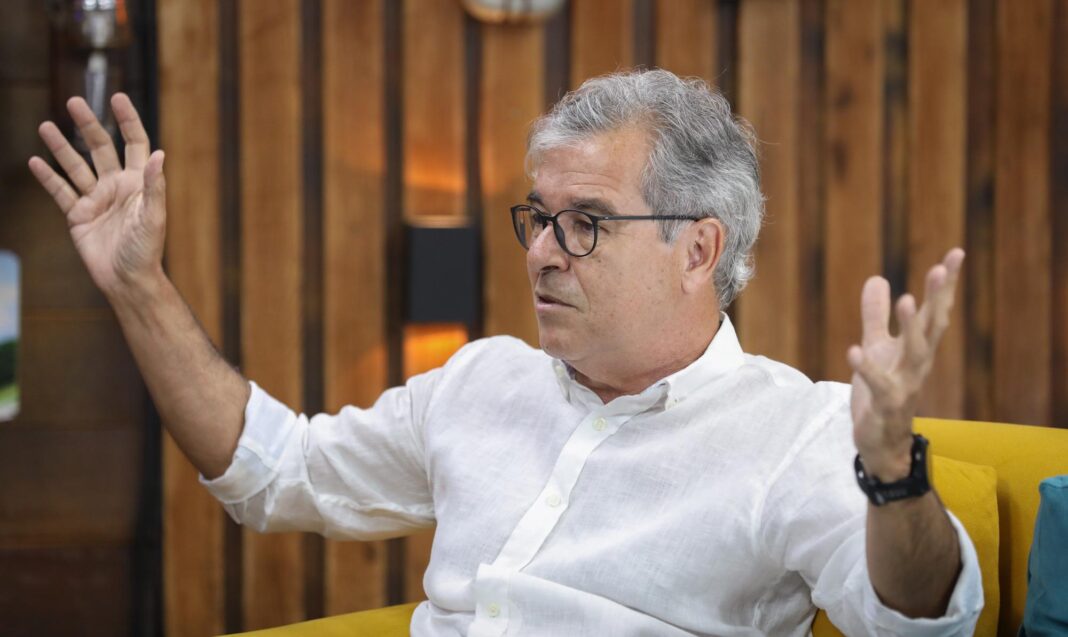 Jorge Viana Bar do Vaz Acre frases desmentidas