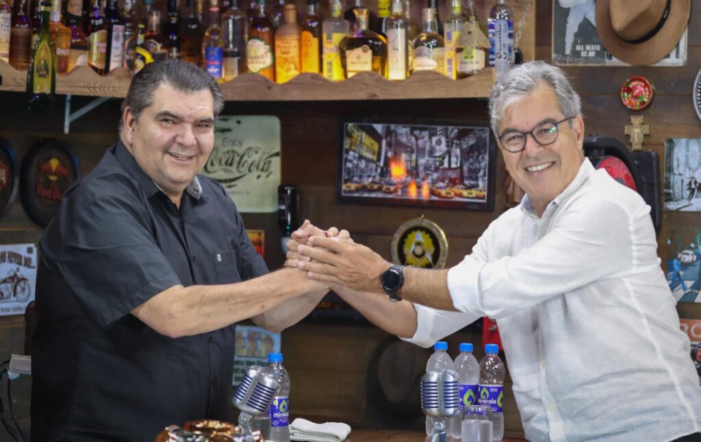 Jorge Viana Bar do Vaz Acre frases desmentidas