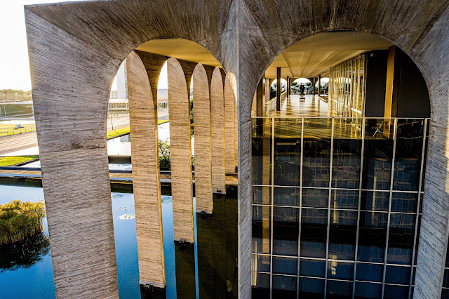 Google Arts & Culture: Explore Brasília, a cidade projetada | Cidade AC News – Notícias do Acre