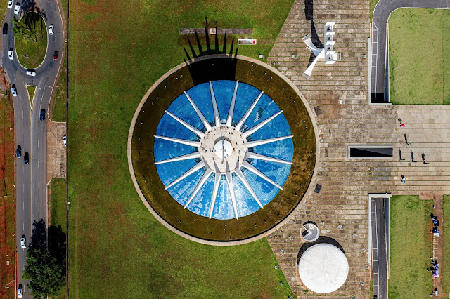 Google Arts & Culture: Explore Brasília, a cidade projetada | Cidade AC News – Notícias do Acre