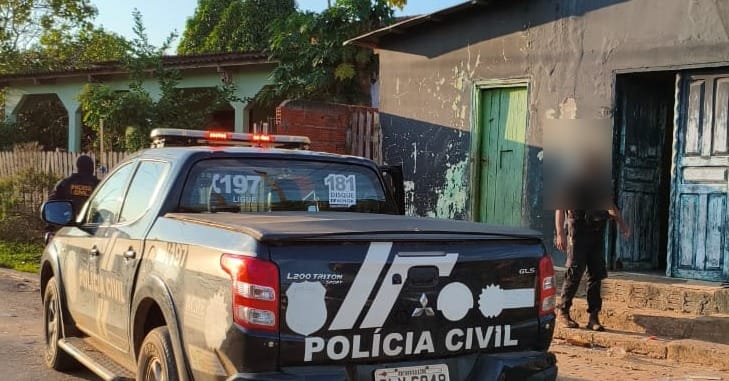Polícia Civil cumpre mandados de prisão contra integrantes de facção criminosa em Epitaciolândia e Assis Brasil – Cidade AC News Polícia Civil cumpre mandados de prisão contra integrantes de facção criminosa em Epitaciolândia e Assis Brasil | Cidade AC News – Notícias do Acre