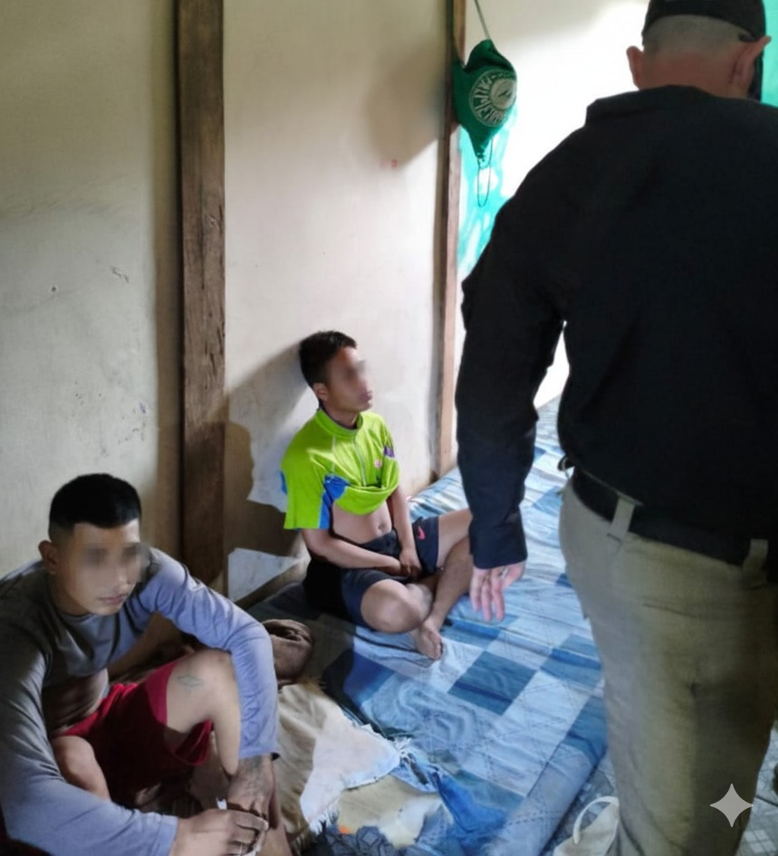 Polícia Civil cumpre mandados de prisão contra integrantes de facção criminosa em Epitaciolândia e Assis Brasil – Cidade AC News Polícia Civil cumpre mandados de prisão contra integrantes de facção criminosa em Epitaciolândia e Assis Brasil | Cidade AC News – Notícias do Acre