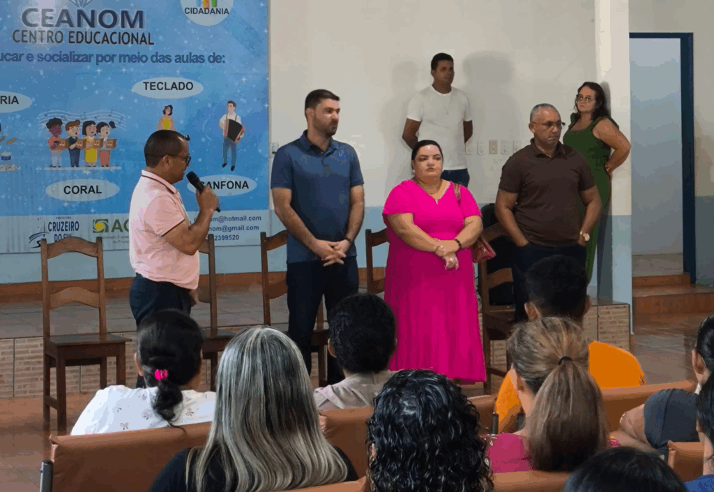 Governo do Acre entrega 600 Carteiras de Identidade Nacional para pescadores de Cruzeiro do Sul | Cidade AC News – Notícias do Acre