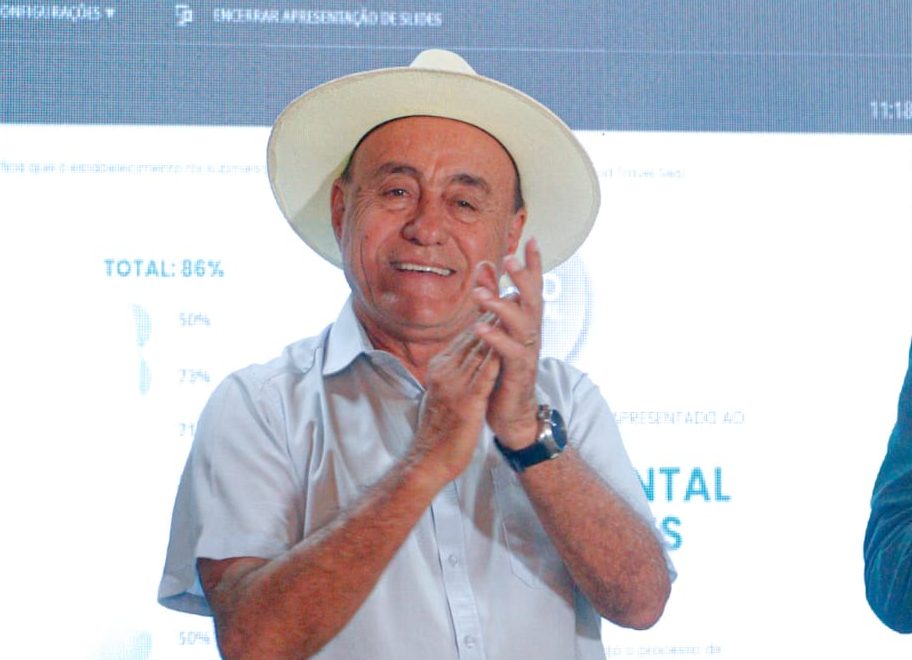 1° Forum Municipal de Turismo em Rio Branco 2 e1758225499695