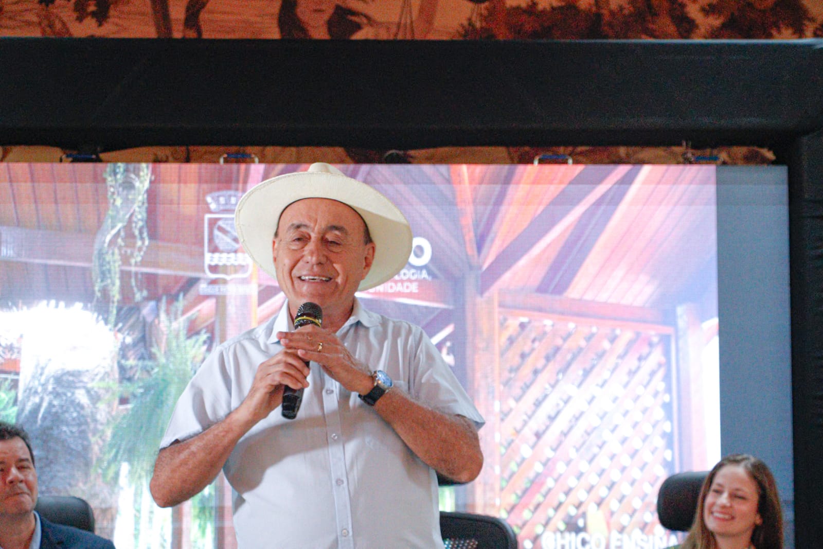 1° Forum Municipal de Turismo em Rio Branco 20