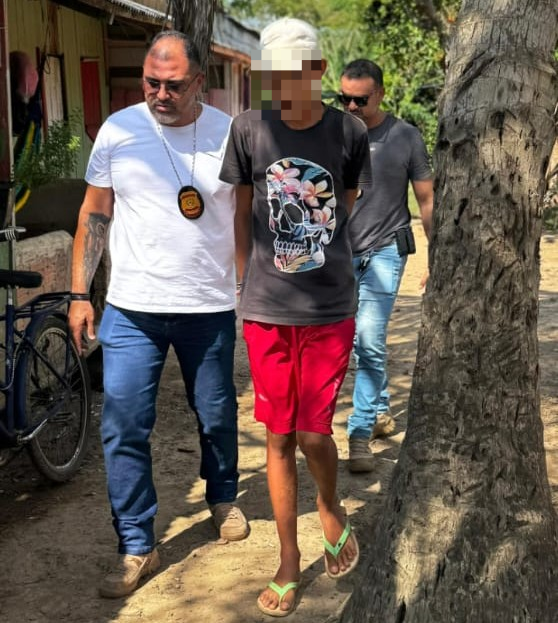 Polícia Civil cumpre mandado de internação contra envolvido em crime de tortura em Xapuri | Cidade AC News – Notícias do Acre