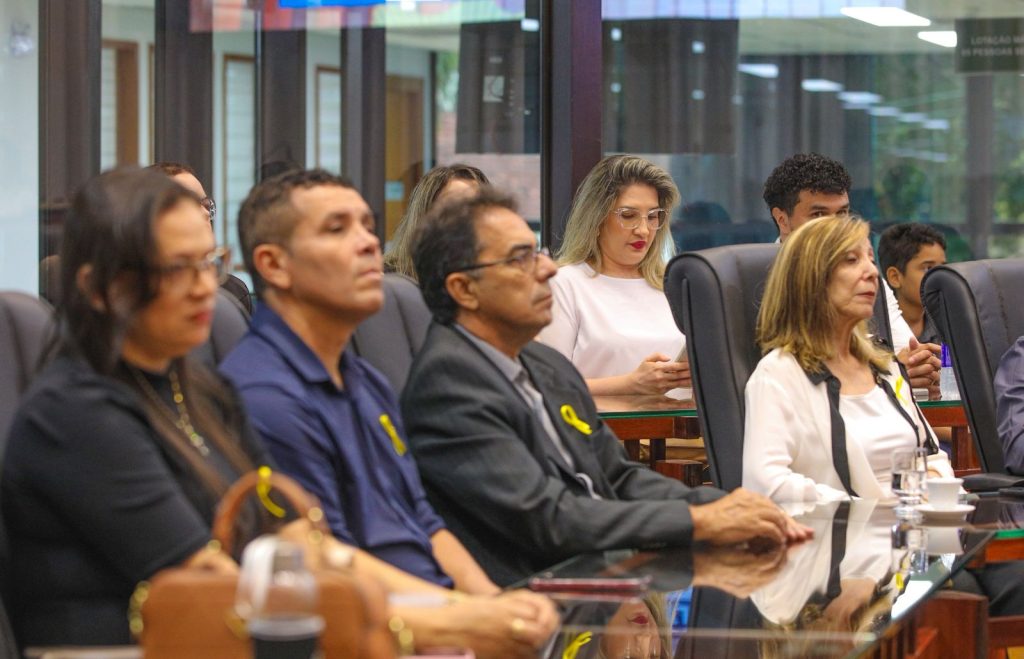 Assembleia Legislativa do Acre realiza sessão solene em homenagem ao Dia do Farmacêutico | Cidade AC News – Notícias do Acre