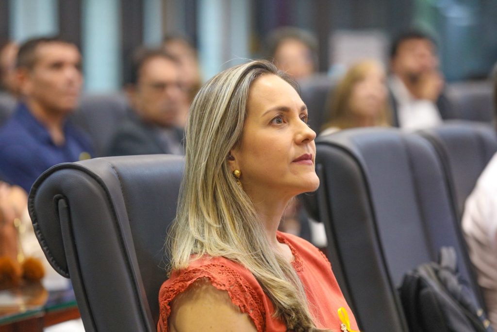 Assembleia Legislativa do Acre realiza sessão solene em homenagem ao Dia do Farmacêutico | Cidade AC News – Notícias do Acre