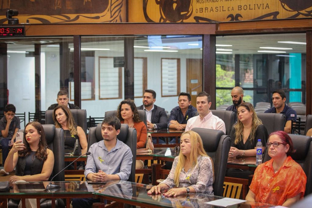 Assembleia Legislativa do Acre realiza sessão solene em homenagem ao Dia do Farmacêutico | Cidade AC News – Notícias do Acre