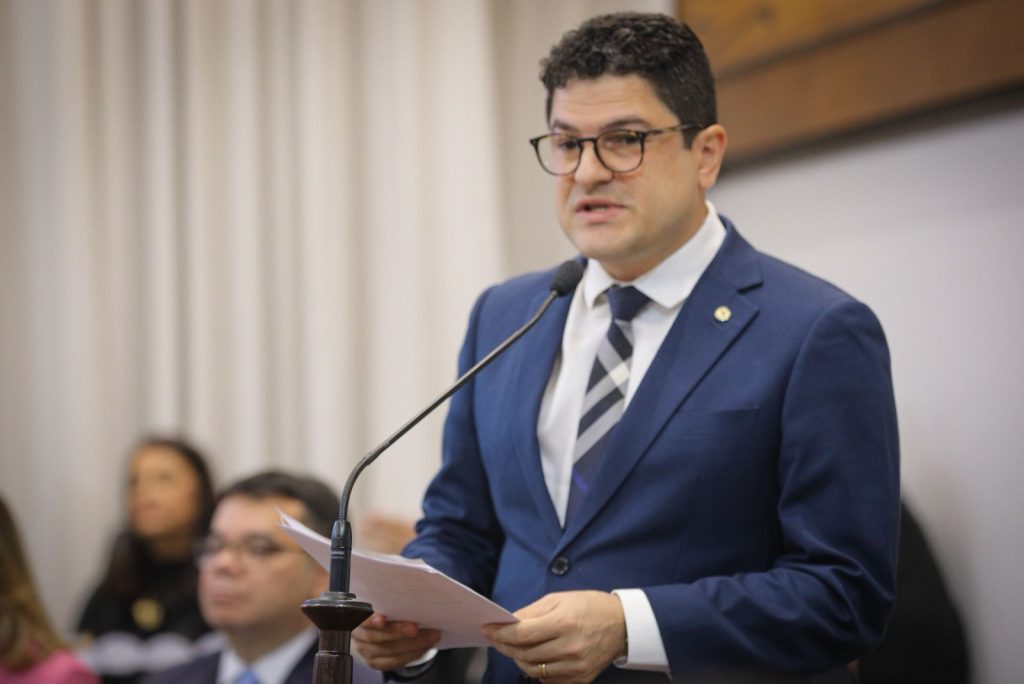 Aleac realiza sessão solene em homenagem aos 62 anos do Ministério Público do Acre | Cidade AC News – Notícias do Acre