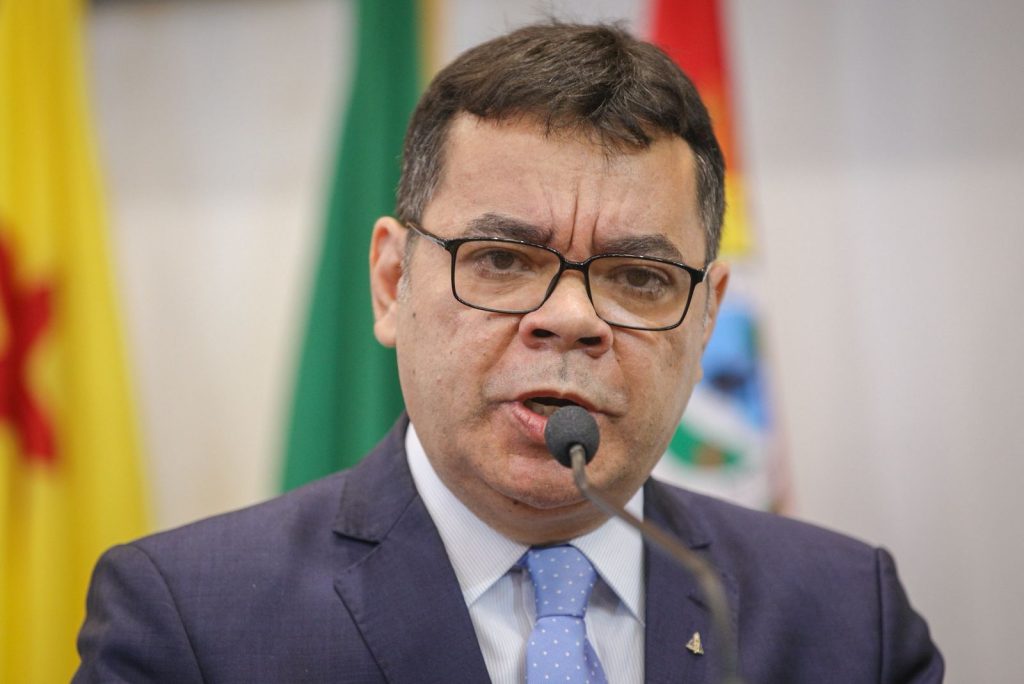 Aleac realiza sessão solene em homenagem aos 62 anos do Ministério Público do Acre | Cidade AC News – Notícias do Acre