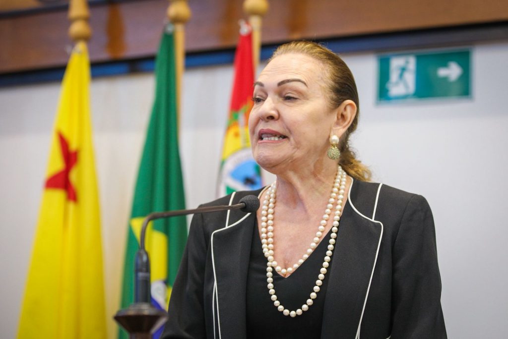 Aleac realiza sessão solene em homenagem aos 62 anos do Ministério Público do Acre | Cidade AC News – Notícias do Acre