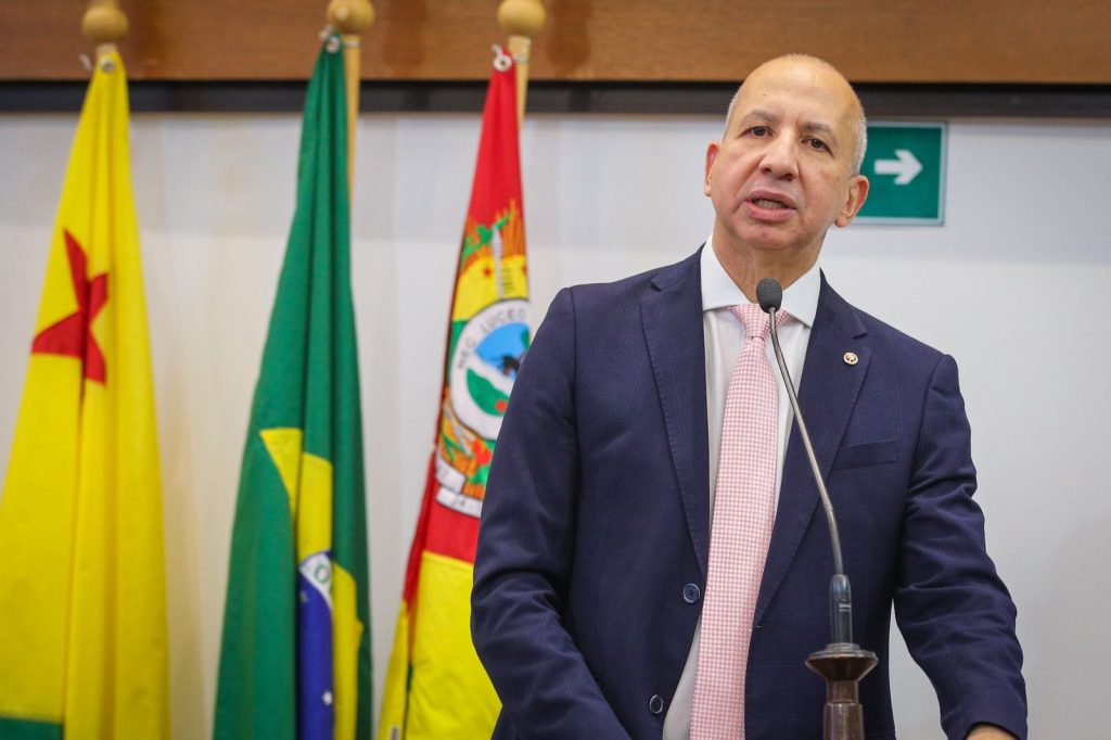 Aleac realiza sessão solene em homenagem aos 62 anos do Ministério Público do Acre | Cidade AC News – Notícias do Acre
