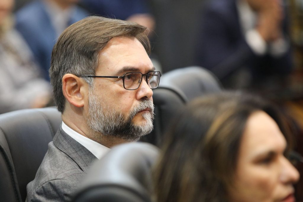 Aleac realiza sessão solene em homenagem aos 62 anos do Ministério Público do Acre | Cidade AC News – Notícias do Acre