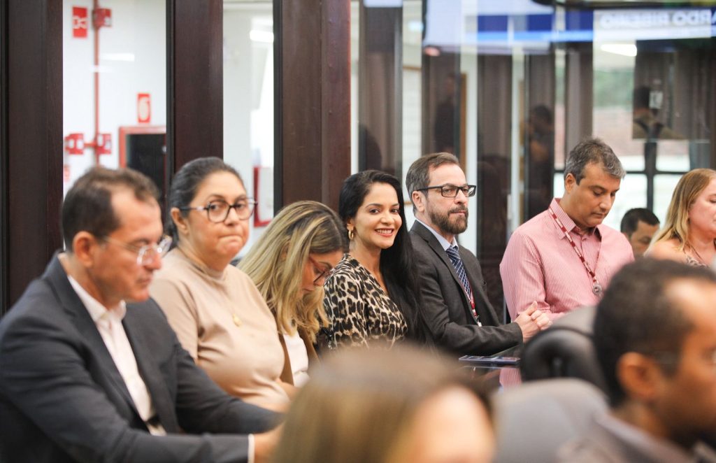 Aleac realiza sessão solene em homenagem aos 62 anos do Ministério Público do Acre | Cidade AC News – Notícias do Acre