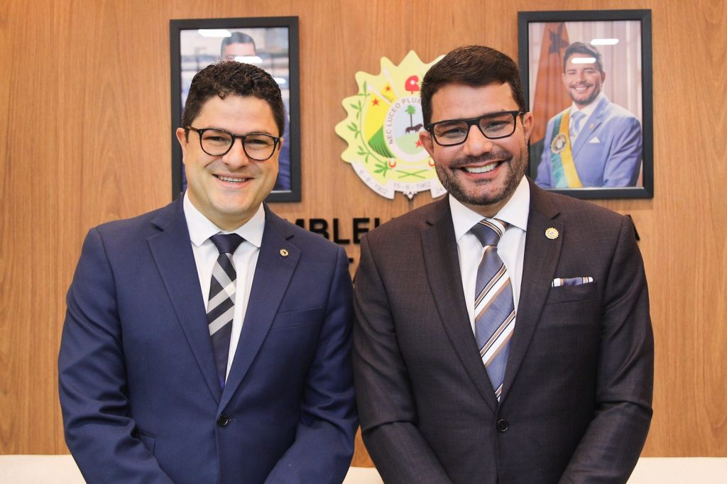 Aleac realiza sessão solene em homenagem aos 62 anos do Ministério Público do Acre | Cidade AC News – Notícias do Acre