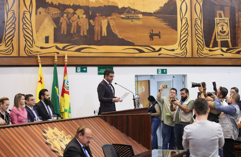 Aleac realiza sessão solene em homenagem aos 62 anos do Ministério Público do Acre | Cidade AC News – Notícias do Acre