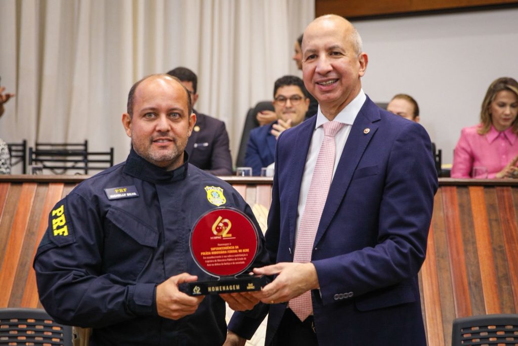 Aleac realiza sessão solene em homenagem aos 62 anos do Ministério Público do Acre | Cidade AC News – Notícias do Acre