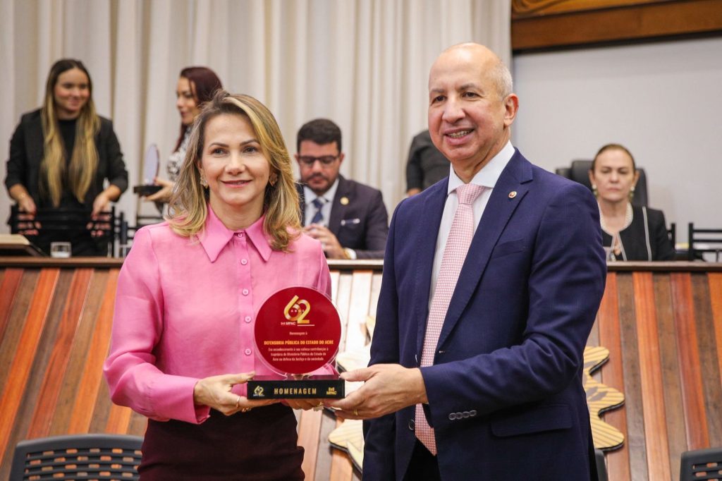 Aleac realiza sessão solene em homenagem aos 62 anos do Ministério Público do Acre | Cidade AC News – Notícias do Acre