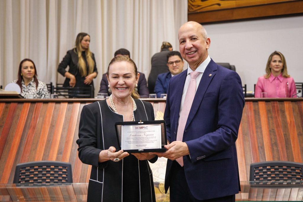 Aleac realiza sessão solene em homenagem aos 62 anos do Ministério Público do Acre | Cidade AC News – Notícias do Acre