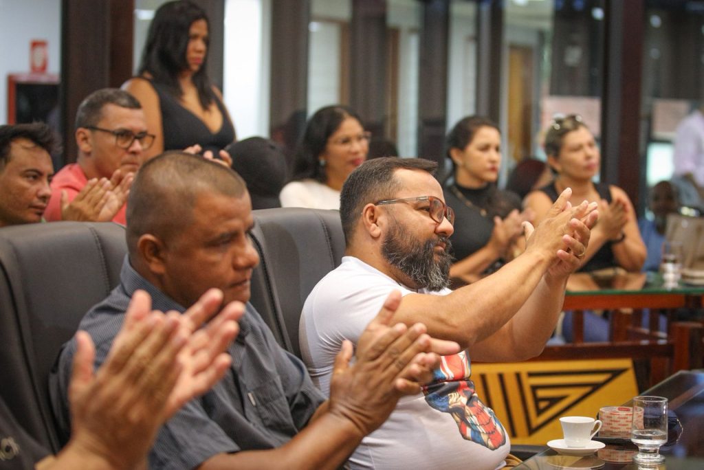 Reunião com agentes penitenciários na Aleac não avança por ausência de representantes das instituições convidadas | Cidade AC News – Notícias do Acre