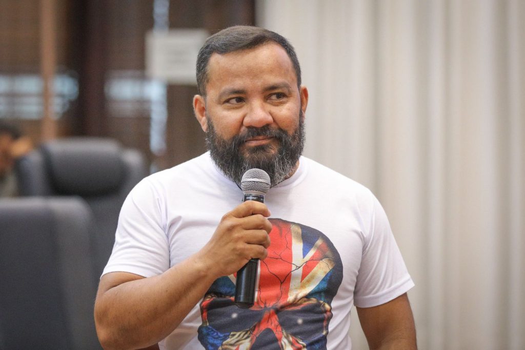 Reunião com agentes penitenciários na Aleac não avança por ausência de representantes das instituições convidadas | Cidade AC News – Notícias do Acre