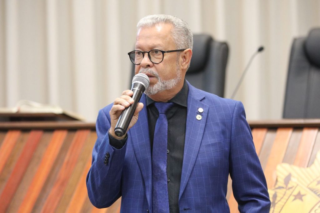 Reunião com agentes penitenciários na Aleac não avança por ausência de representantes das instituições convidadas | Cidade AC News – Notícias do Acre