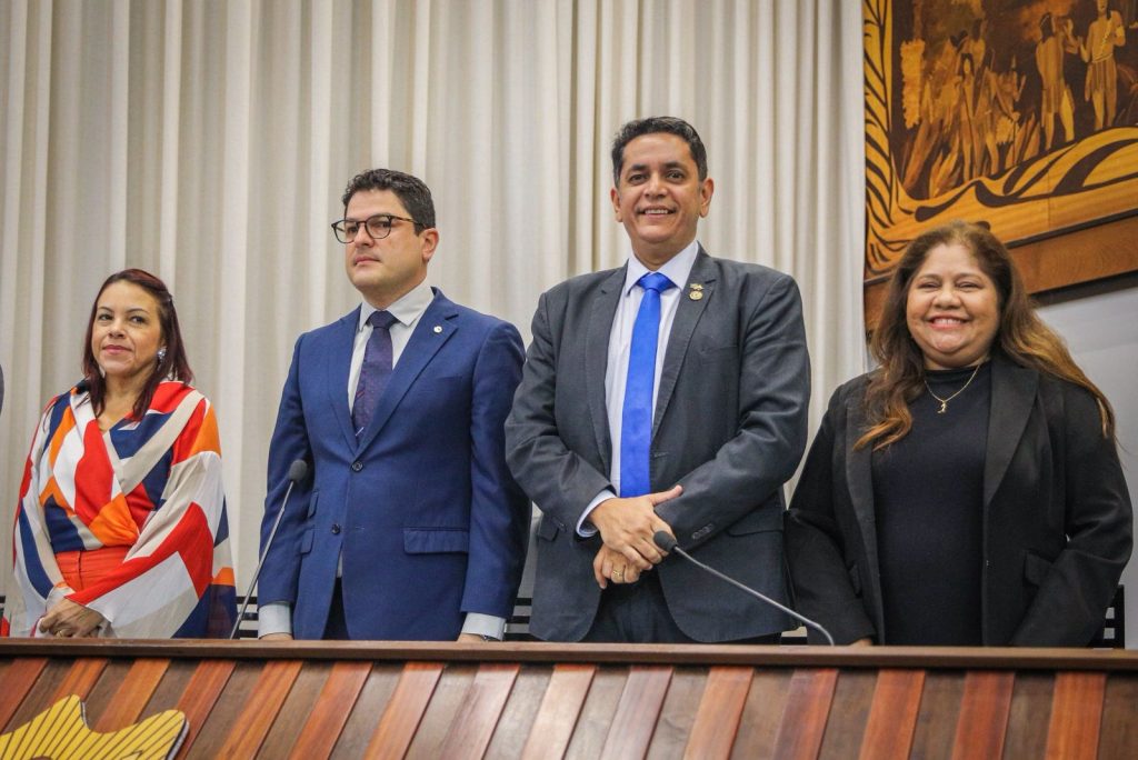 Aleac realiza sessão solene em homenagem ao Dia do Auditor Fiscal | Cidade AC News – Notícias do Acre