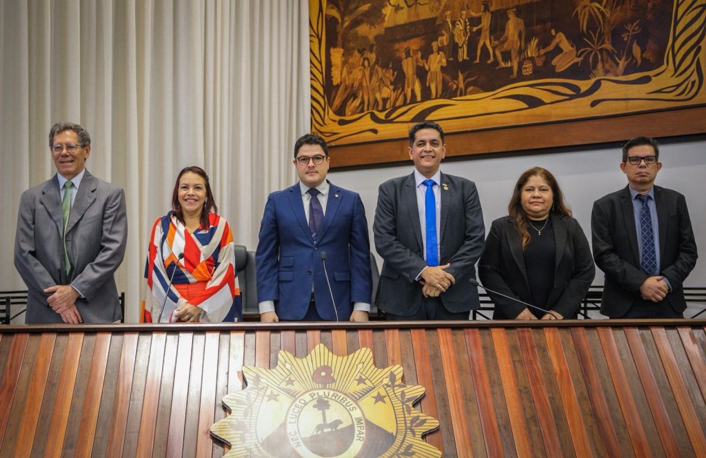Aleac realiza sessão solene em homenagem ao Dia do Auditor Fiscal | Cidade AC News – Notícias do Acre
