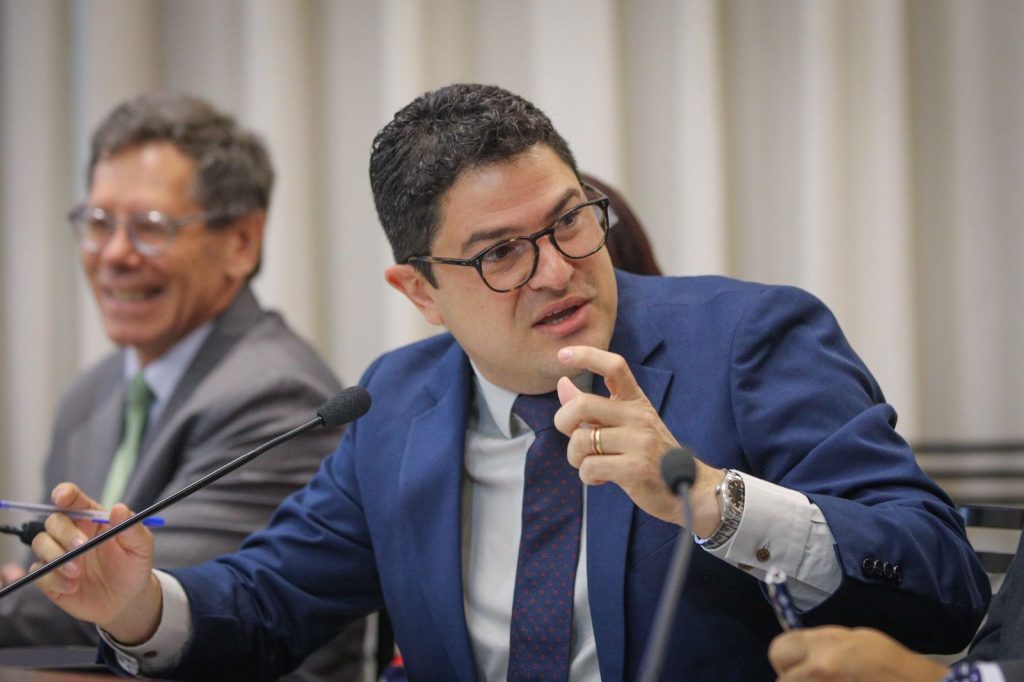 Aleac realiza sessão solene em homenagem ao Dia do Auditor Fiscal | Cidade AC News – Notícias do Acre