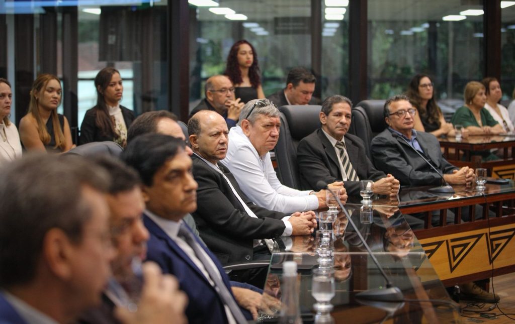 Aleac realiza sessão solene em homenagem ao Dia do Auditor Fiscal | Cidade AC News – Notícias do Acre