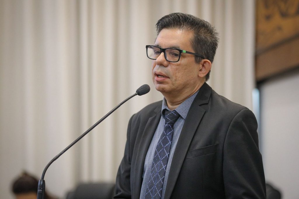 Aleac realiza sessão solene em homenagem ao Dia do Auditor Fiscal | Cidade AC News – Notícias do Acre