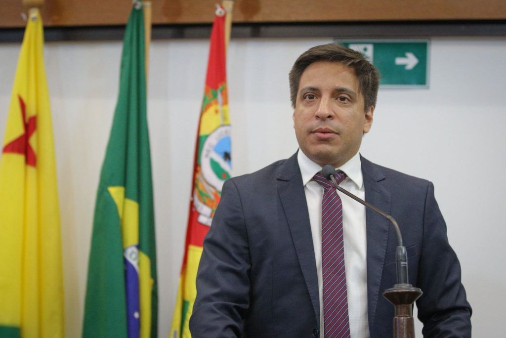 Aleac realiza sessão solene em homenagem ao Dia do Auditor Fiscal | Cidade AC News – Notícias do Acre