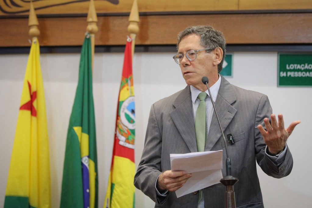 Aleac realiza sessão solene em homenagem ao Dia do Auditor Fiscal | Cidade AC News – Notícias do Acre